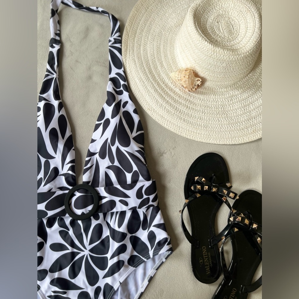 Beachwear